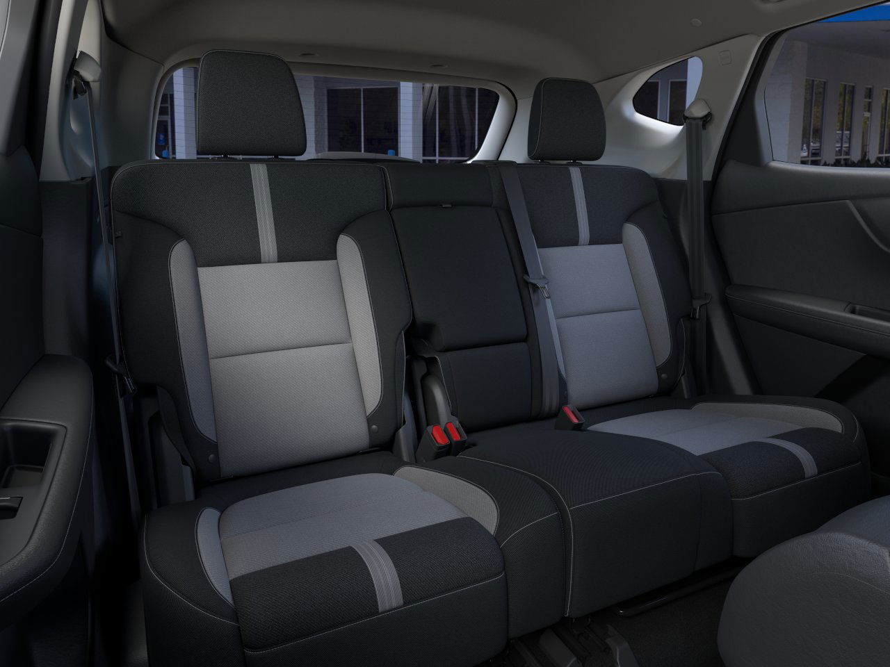 2025 Chevrolet Blazer 2LT - Photo 42