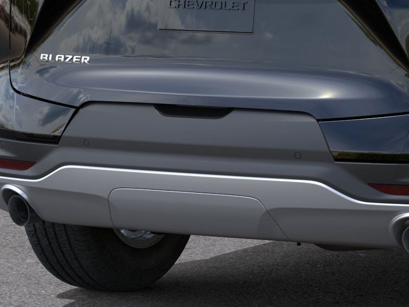 2025 Chevrolet Blazer 2LT photo 9