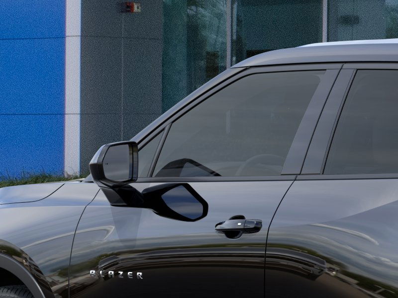 2025 Chevrolet Blazer 2LT photo 7