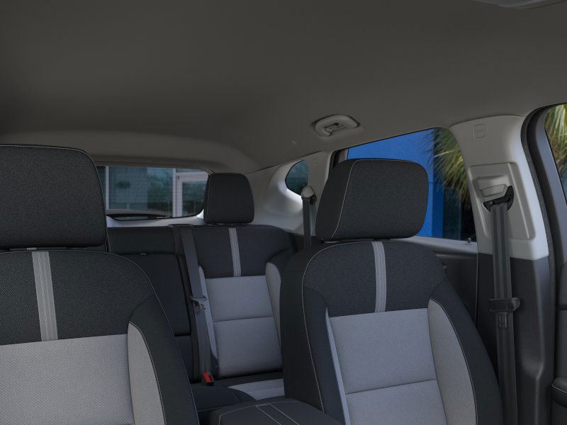 2025 Chevrolet Blazer 2LT photo 19