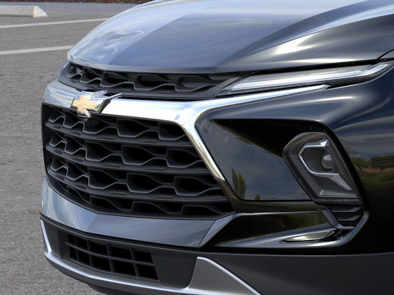 2025 Chevrolet Blazer 2LT photo 8