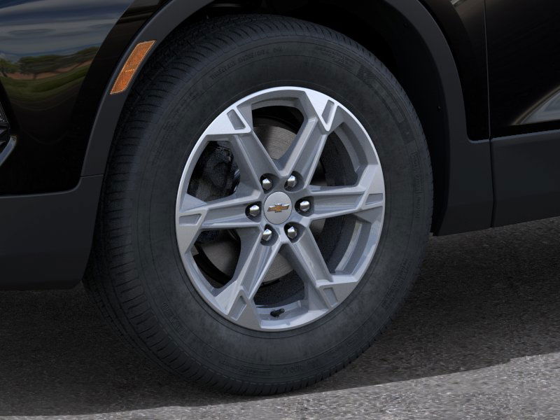 2025 Chevrolet Blazer 2LT photo 4