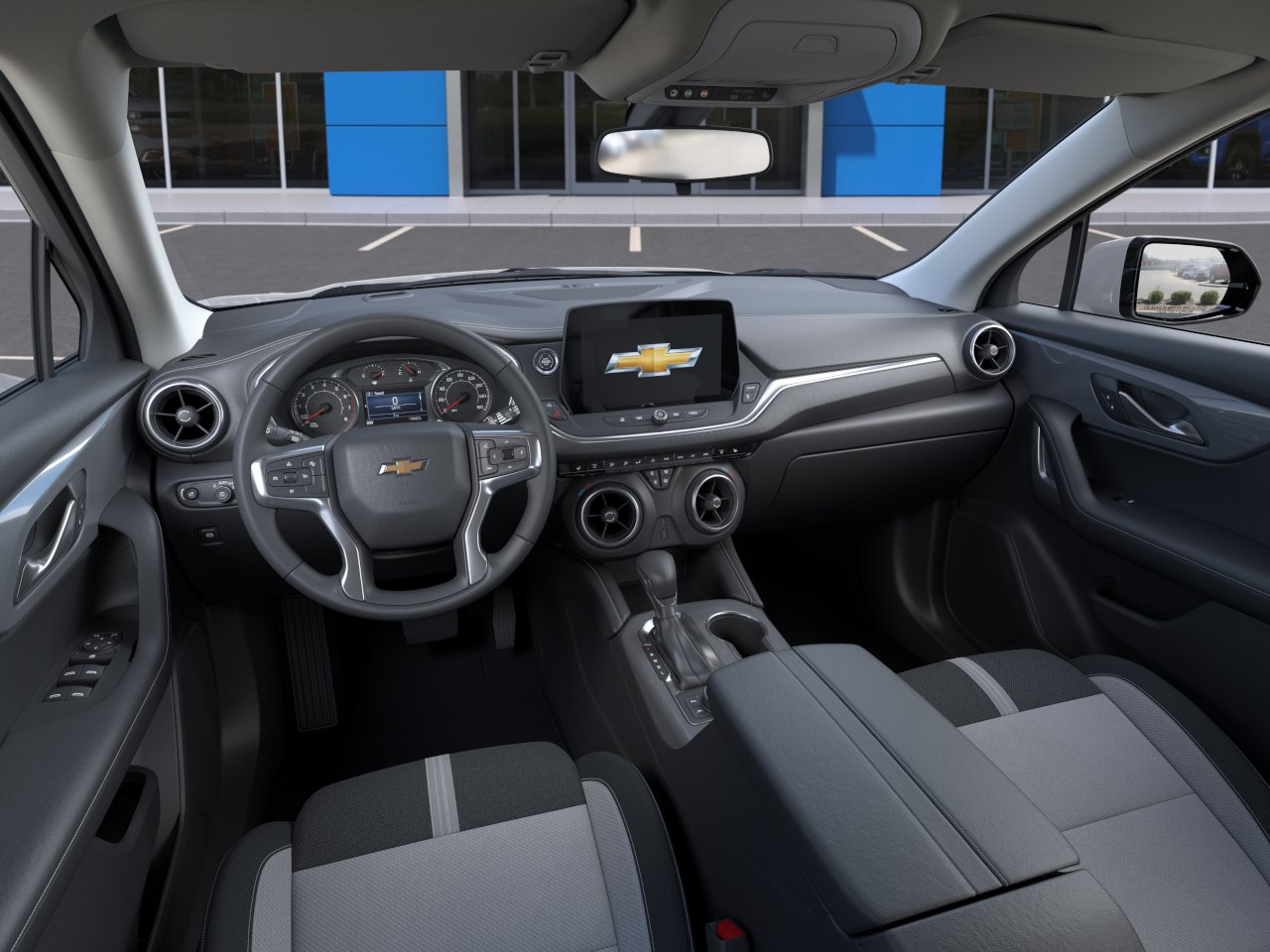 2026 Chevrolet Blazer 2LT - Photo 15