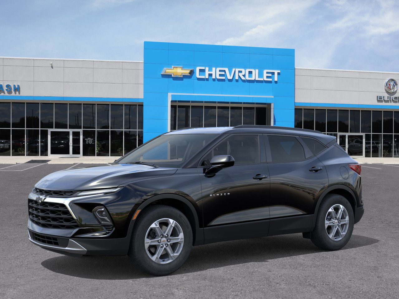 2026 Chevrolet Blazer 2LT - Photo 26