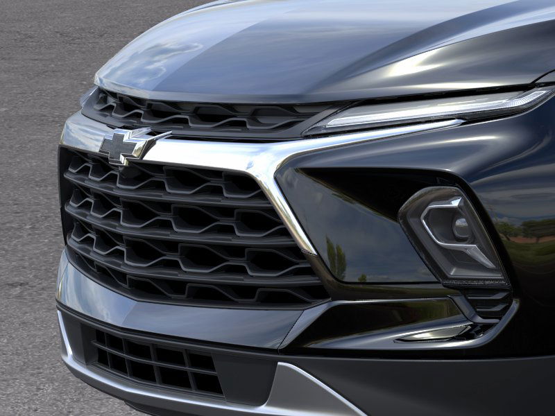 2026 Chevrolet Blazer 2LT - Photo 37