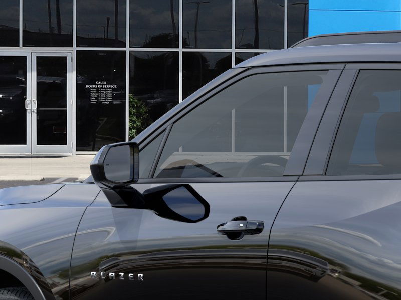 2026 Chevrolet Blazer 2LT - Photo 36