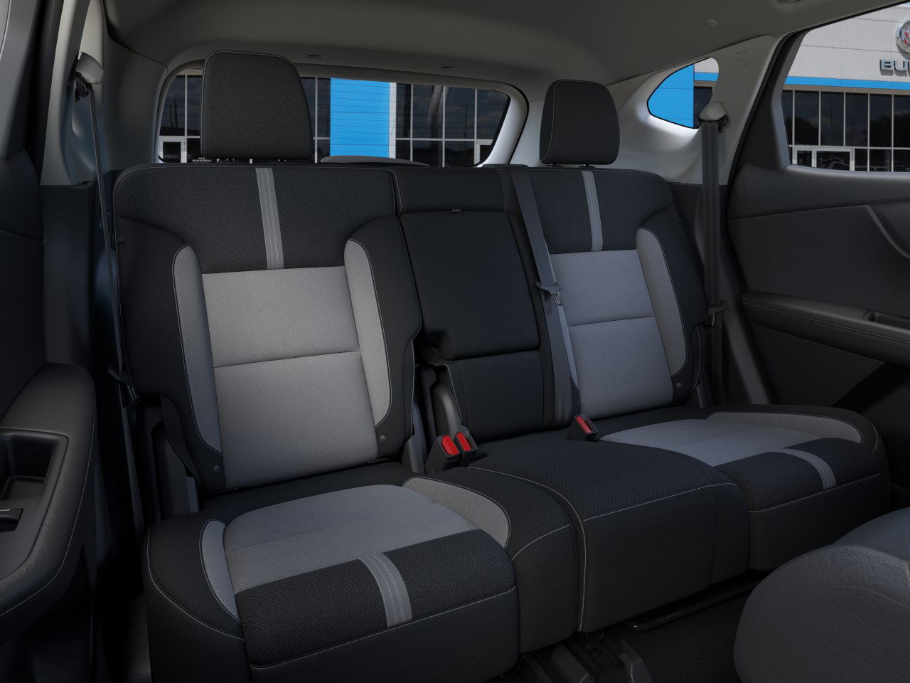 2026 Chevrolet Blazer 2LT - Photo 41