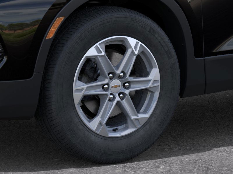 2026 Chevrolet Blazer 2LT - Photo 33