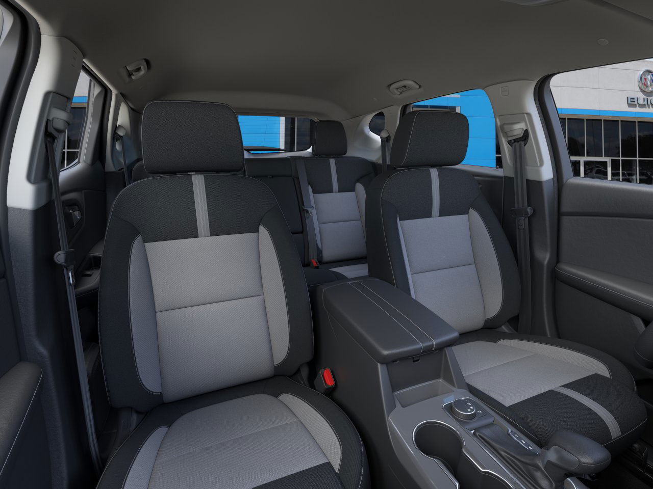 2026 Chevrolet Blazer 2LT - Photo 40