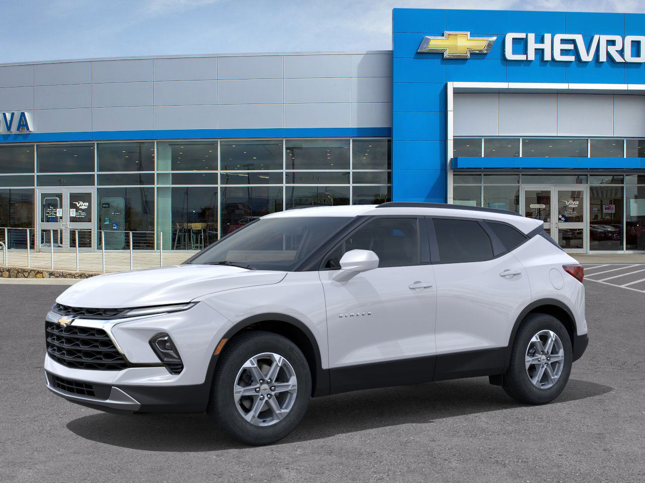 View vehicle photo 2