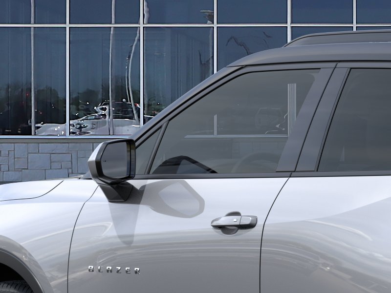 2026 Chevrolet Blazer 2LT - Photo 36