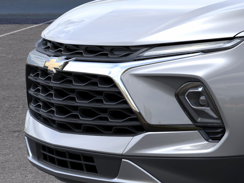 2026 Chevrolet Blazer 2LT - Photo 37