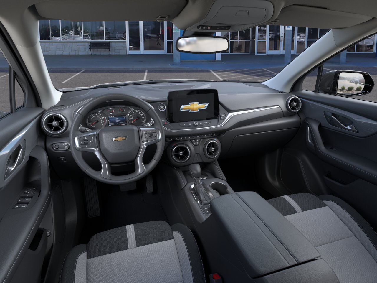 2026 Chevrolet Blazer 2LT - Photo 39