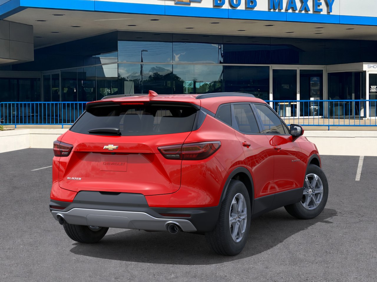 New 2026 Habanero Orange Chevrolet 2LT image 28