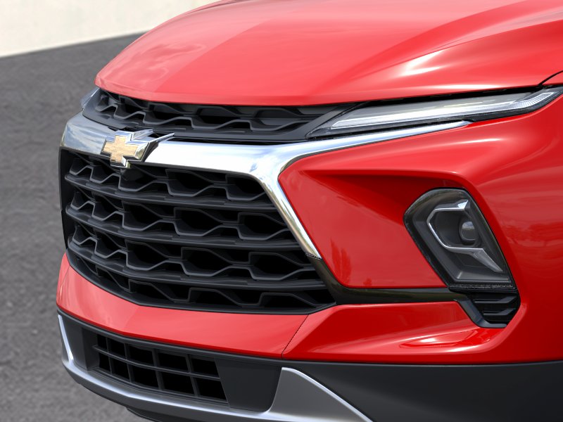 New 2026 Habanero Orange Chevrolet 2LT image 37