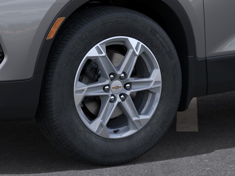 2026 Chevrolet Blazer 2LT - Photo 34