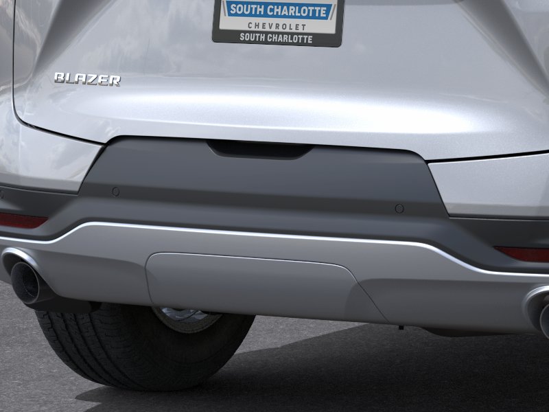 2026 Chevrolet Blazer 2LT - Photo 39
