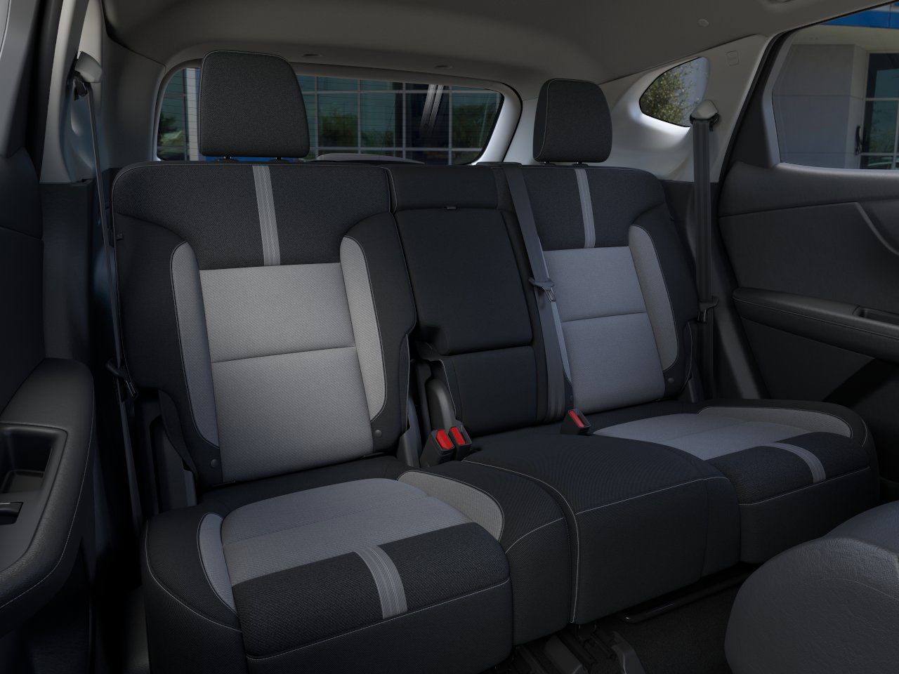 2025 Chevrolet Blazer 2LT photo 17
