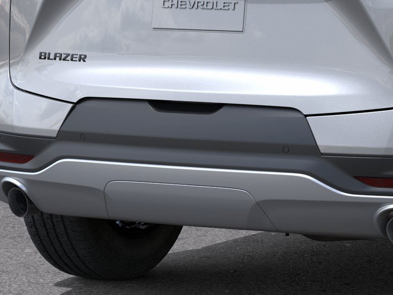 2025 Chevrolet Blazer 2LT photo 12