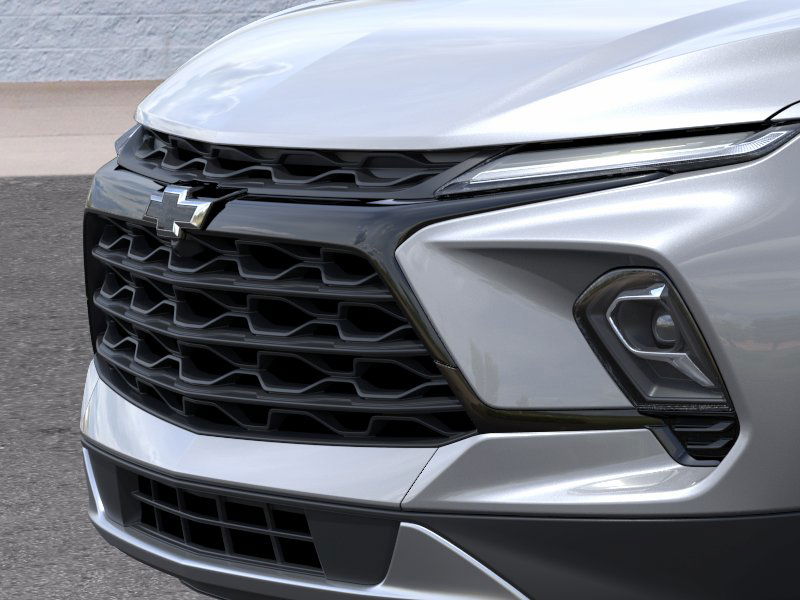 2025 Chevrolet Blazer 2LT photo 11