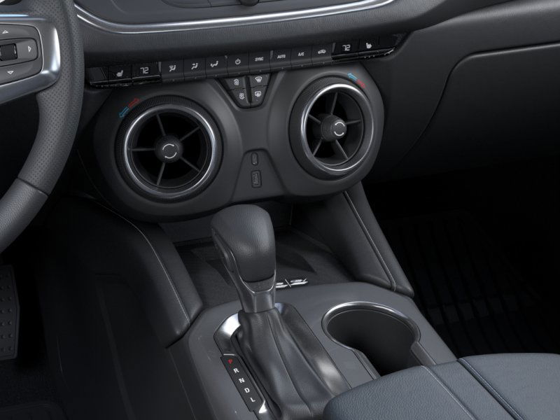 2025 Chevrolet Blazer 2LT photo 21