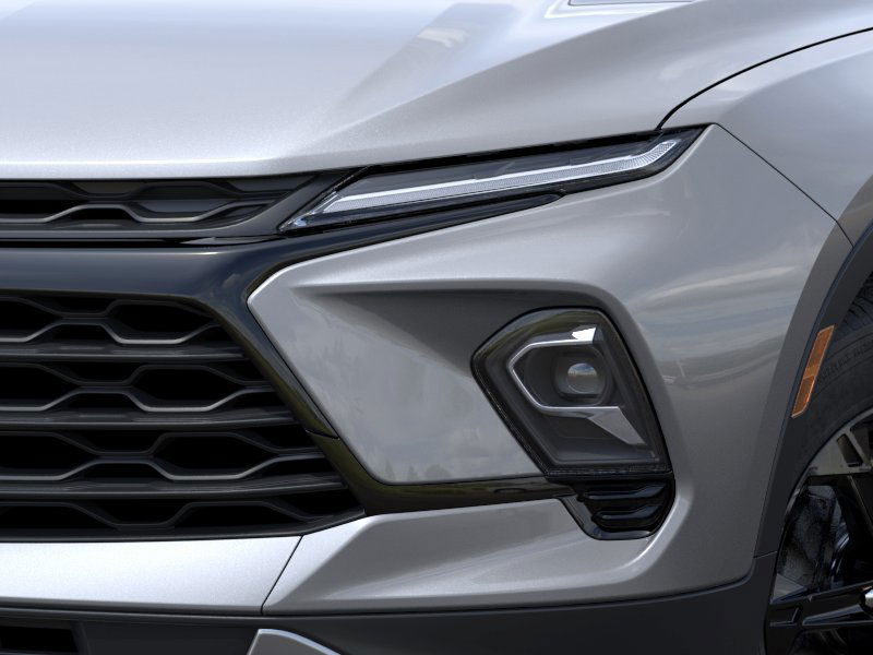 2025 Chevrolet Blazer 2LT photo 8