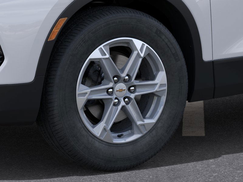 2025 Chevrolet Blazer 2LT photo 9