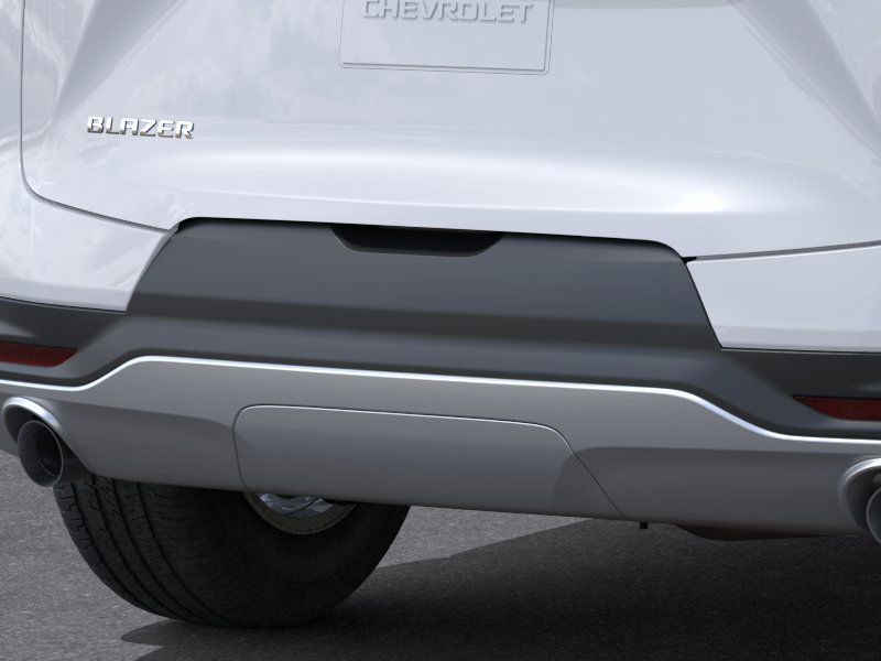 2025 Chevrolet Blazer 2LT photo 14