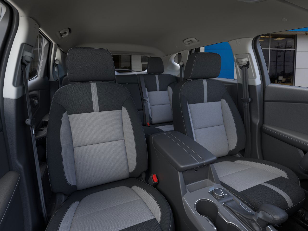 2026 Chevrolet Blazer 2LT - Photo 16