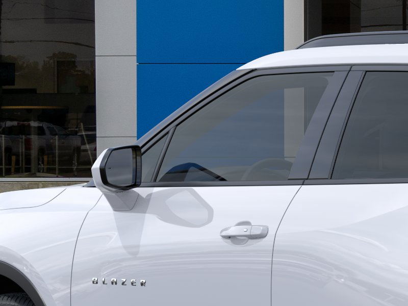 2026 Chevrolet Blazer 2LT - Photo 12