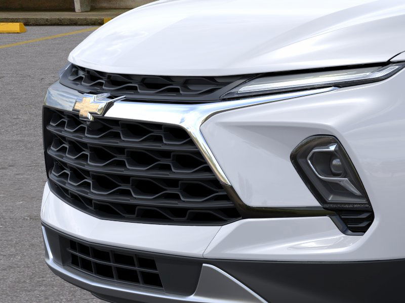 2026 Chevrolet Blazer 2LT - Photo 13