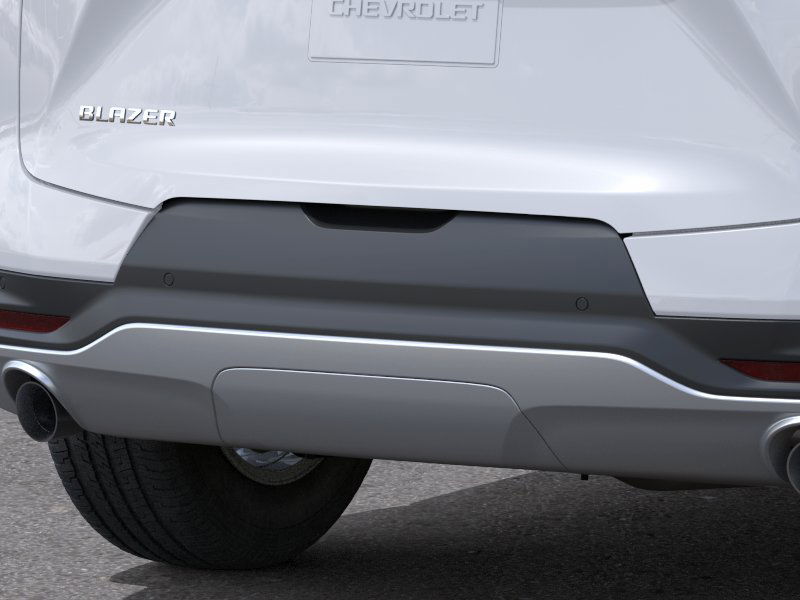 2026 Chevrolet Blazer 2LT - Photo 14