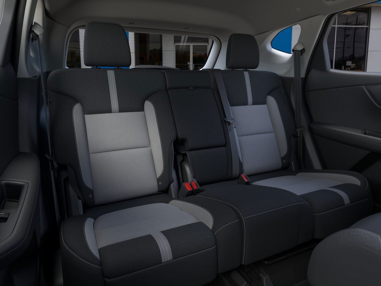 2026 Chevrolet Blazer 2LT - Photo 17