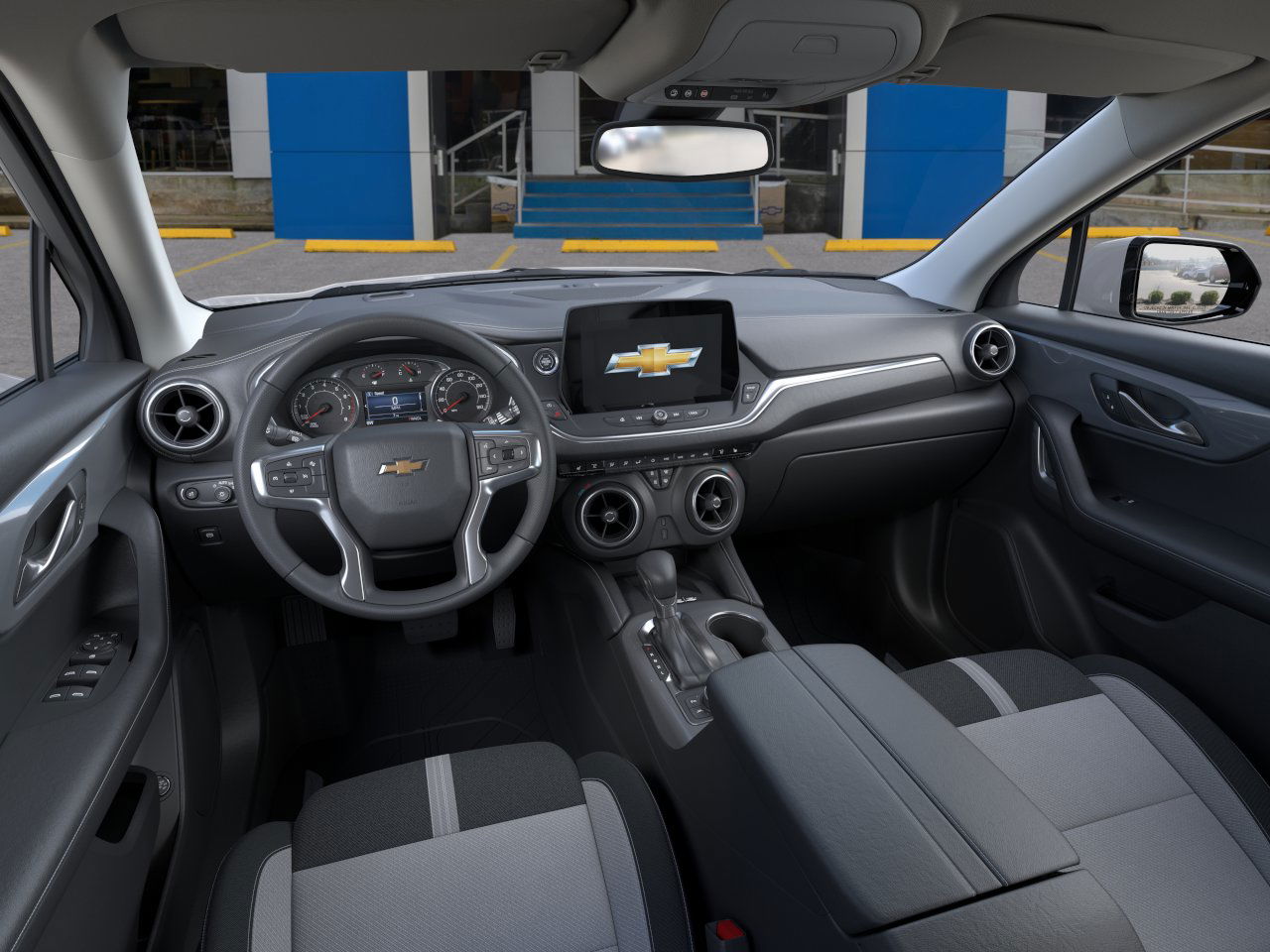 2026 Chevrolet Blazer 2LT - Photo 15
