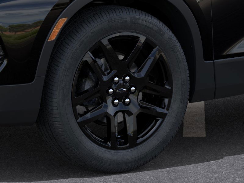2026 Chevrolet Blazer 2LT - Photo 9