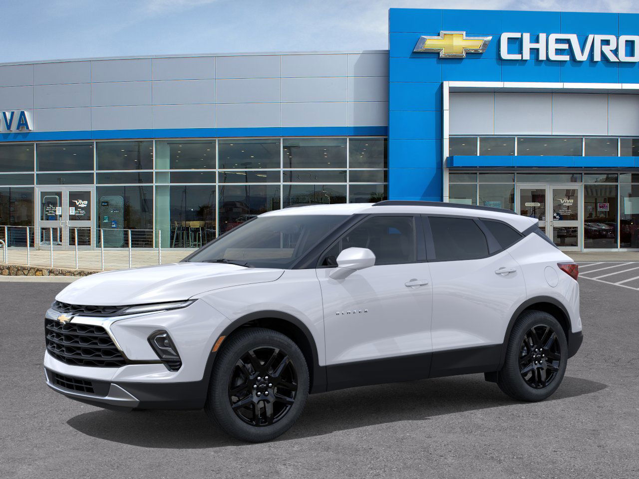 View vehicle photo 2