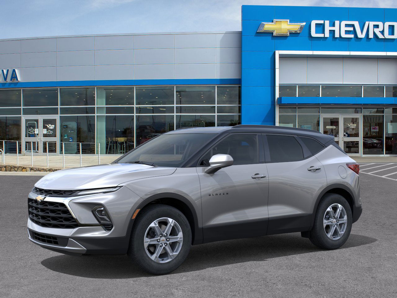 View vehicle photo 2