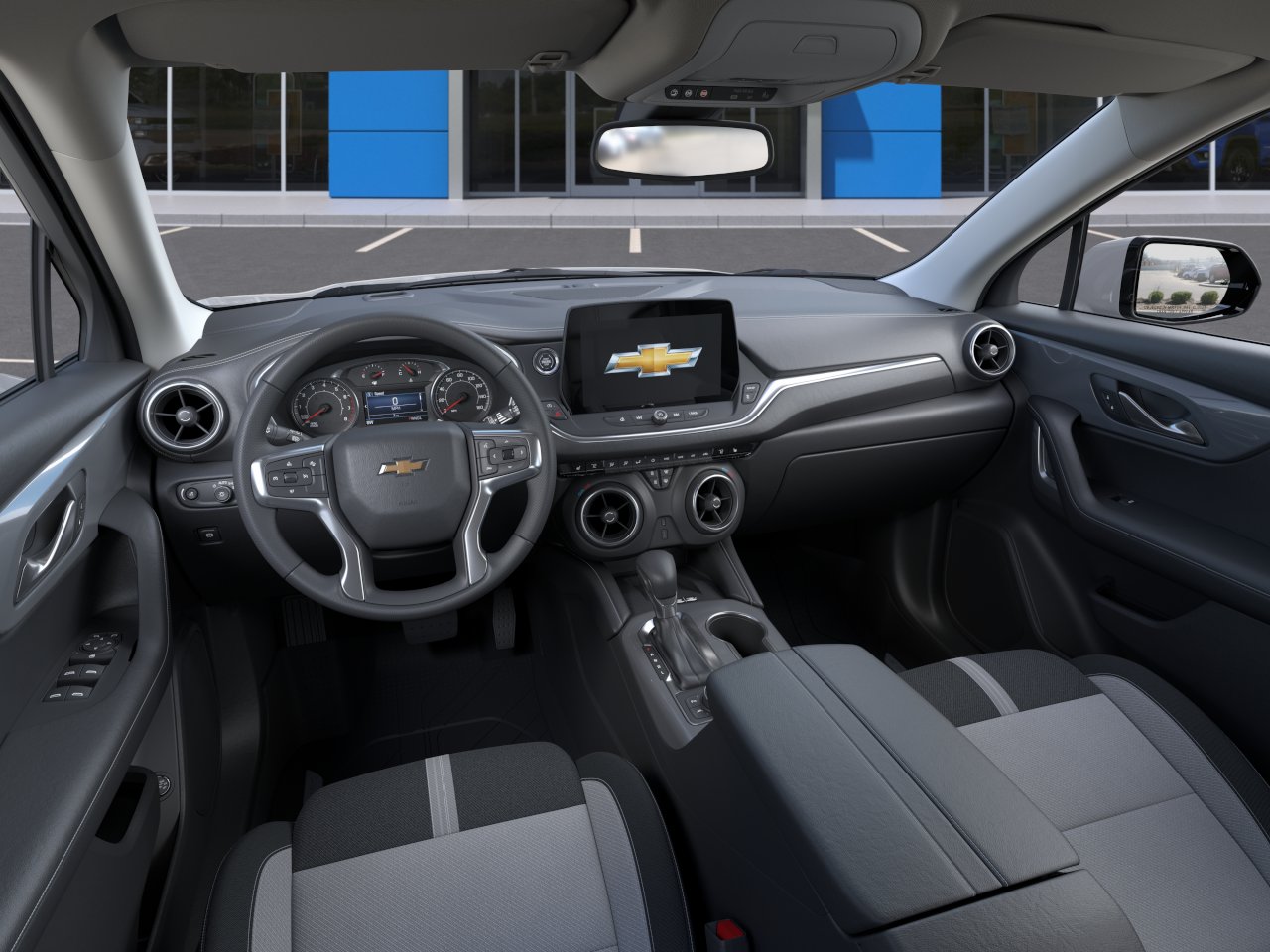 2026 Chevrolet Blazer 2LT - Photo 48