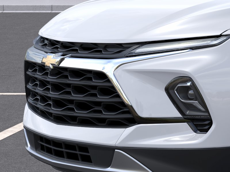 2026 Chevrolet Blazer 2LT - Photo 46