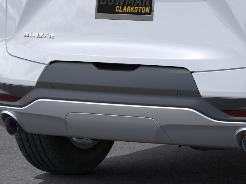 2026 Chevrolet Blazer 2LT - Photo 38