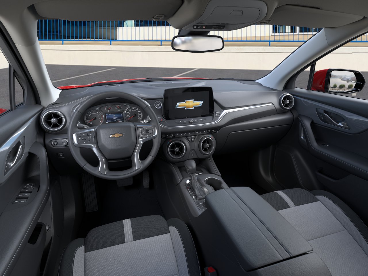 New 2026 Habanero Orange Chevrolet 2LT image 39