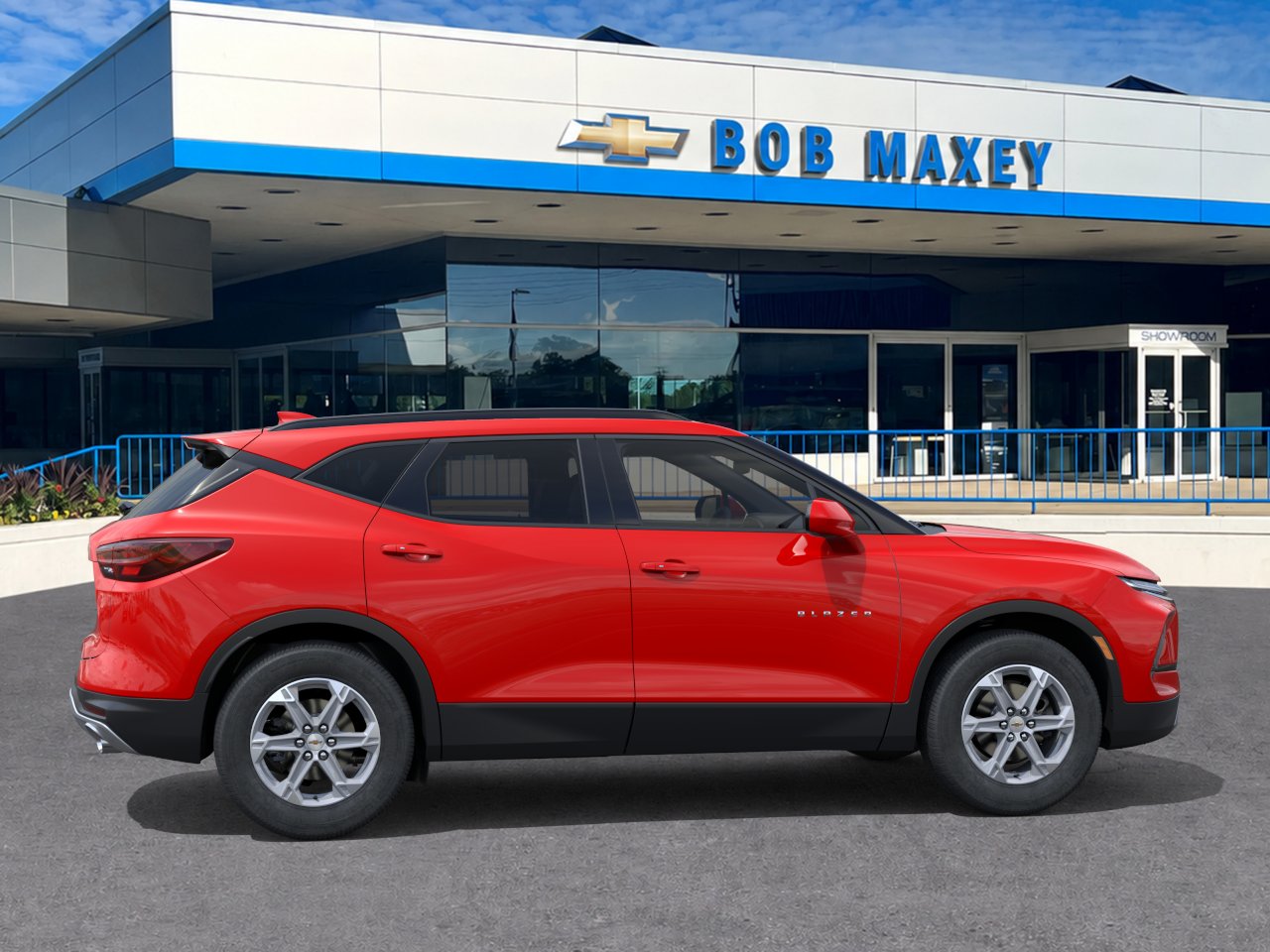 New 2026 Habanero Orange Chevrolet 2LT image 29