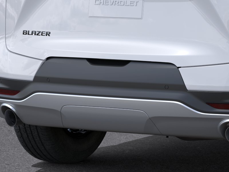 New 2026 Summit White Chevrolet 2LT image 35