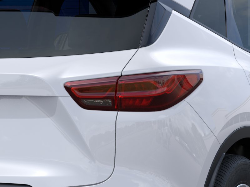 New 2026 Summit White Chevrolet 2LT image 35