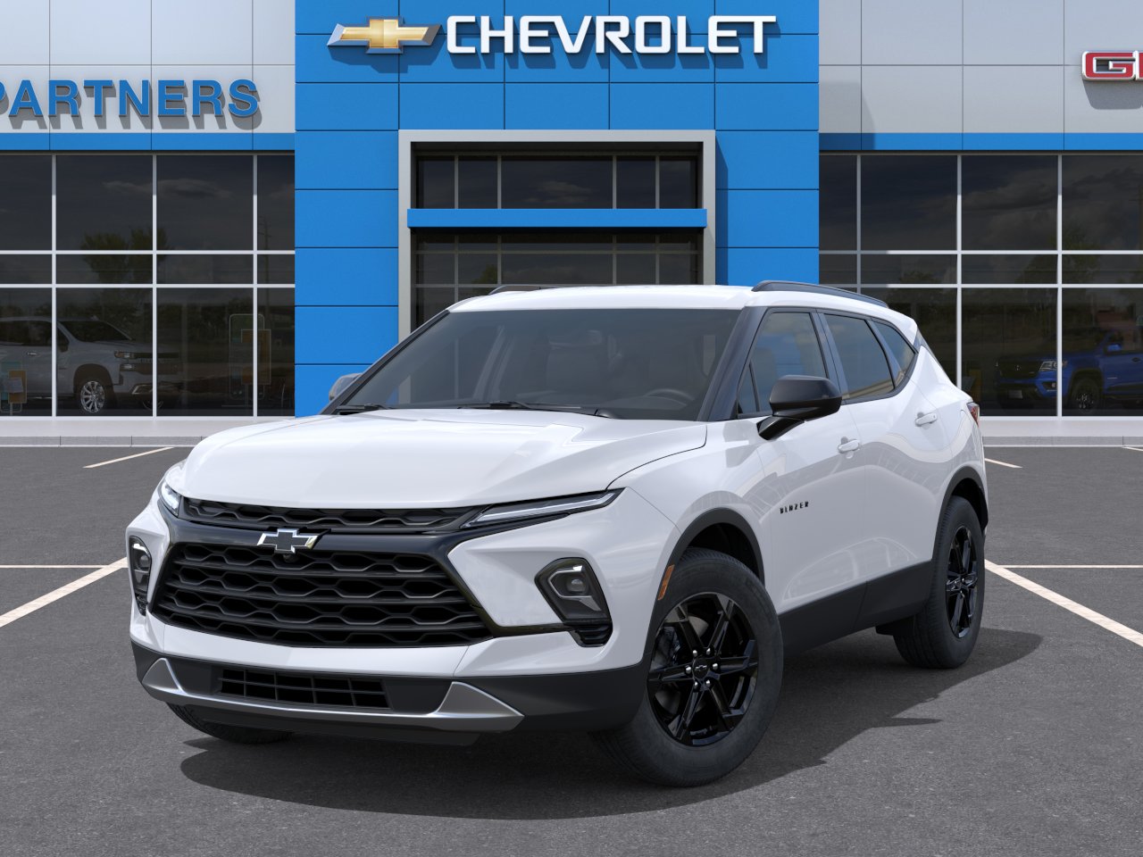 2026 Chevrolet Blazer 2LT - Photo 31