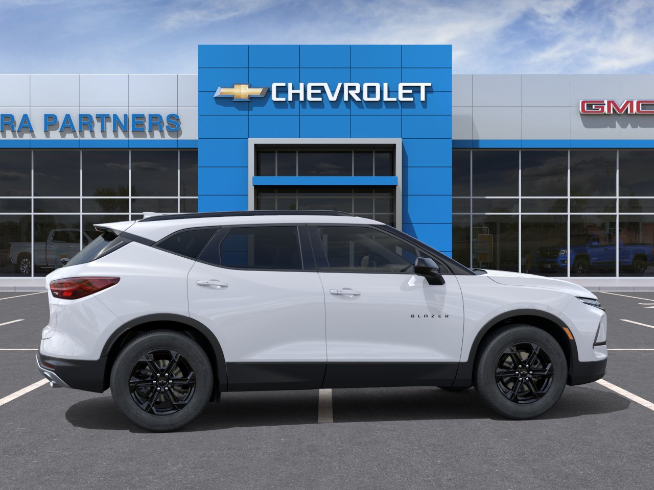 2026 Chevrolet Blazer 2LT - Photo 30