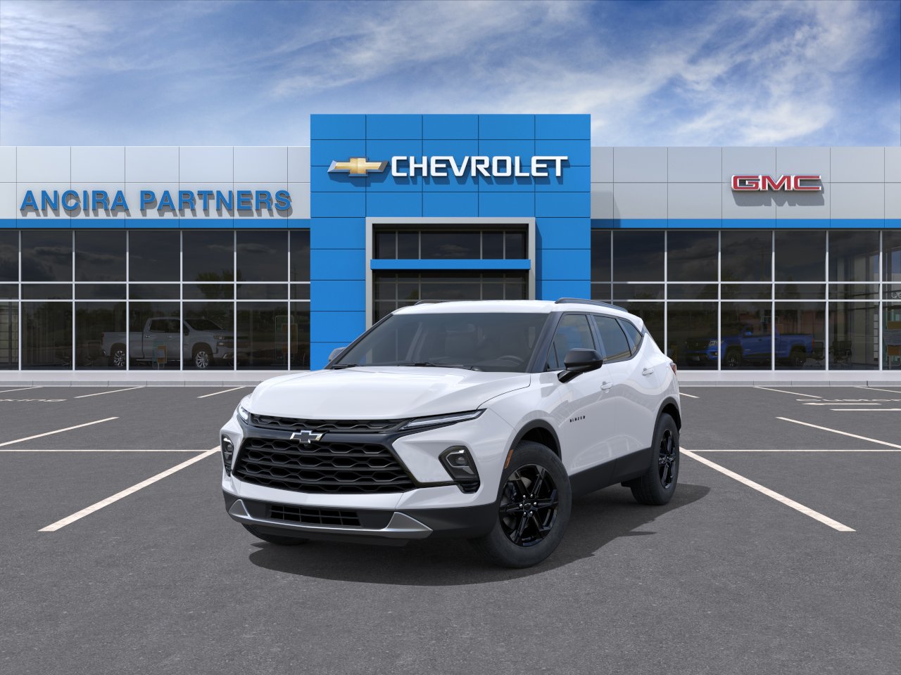 2026 Chevrolet Blazer 2LT - Photo 32