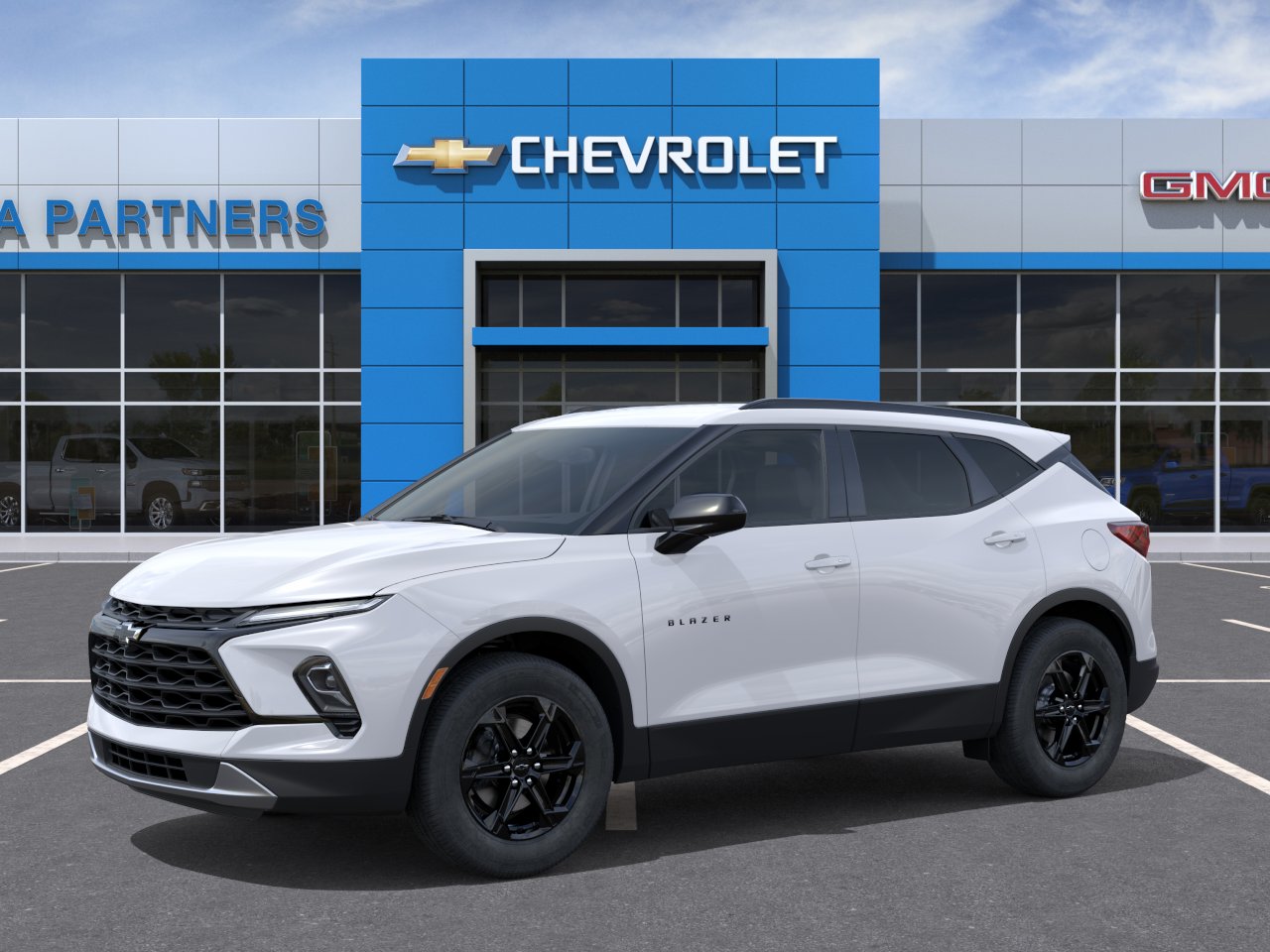 2026 Chevrolet Blazer 2LT - Photo 27