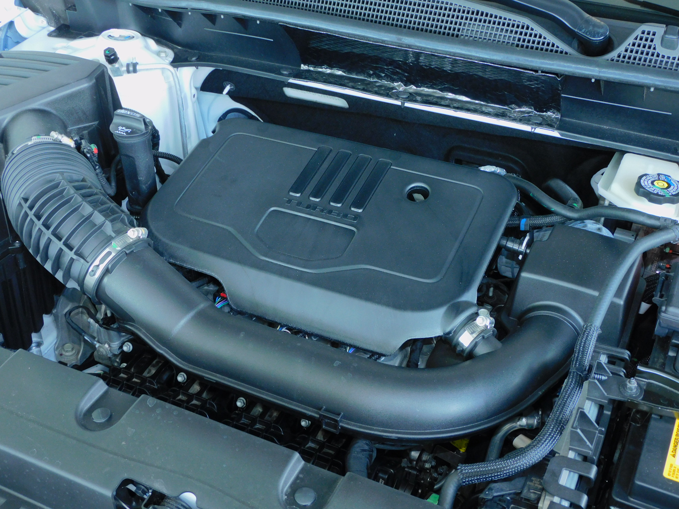 2023 Chevrolet Blazer 2LT photo 6