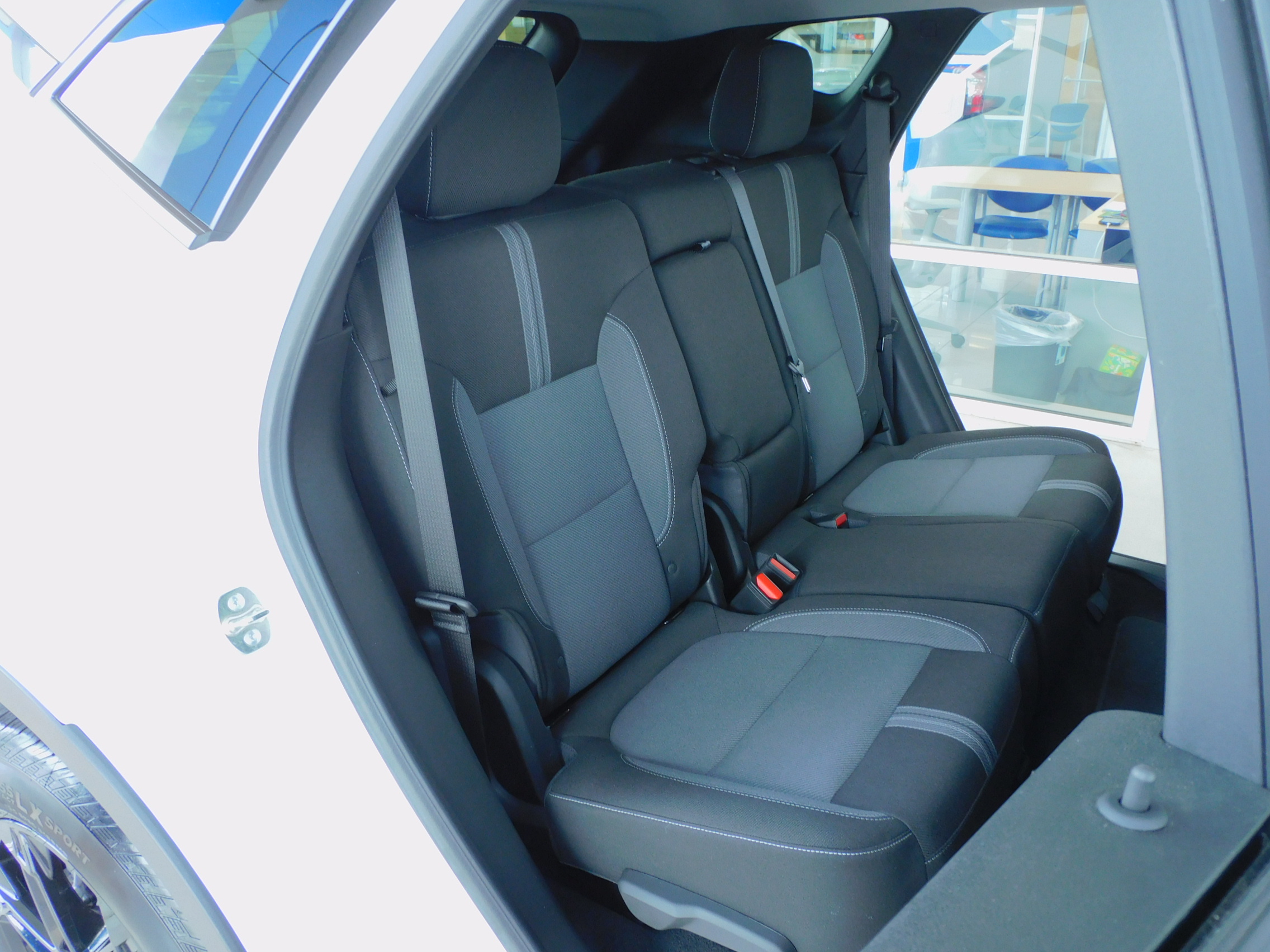 2023 Chevrolet Blazer 2LT photo 15